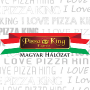 Pizza King 7 online rendelés, online házhozszállítás